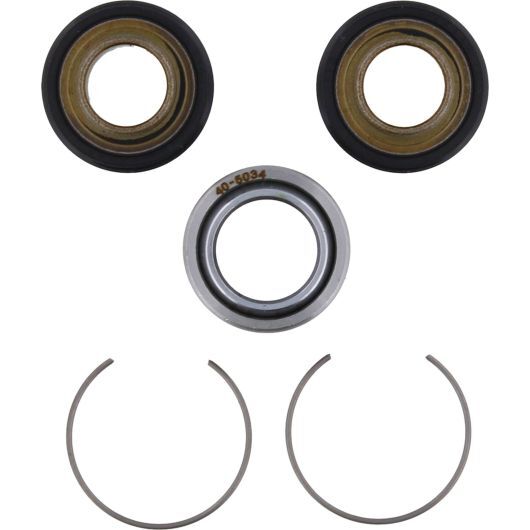 All Balls Rear Shock Bearing Kit Upper and Lower