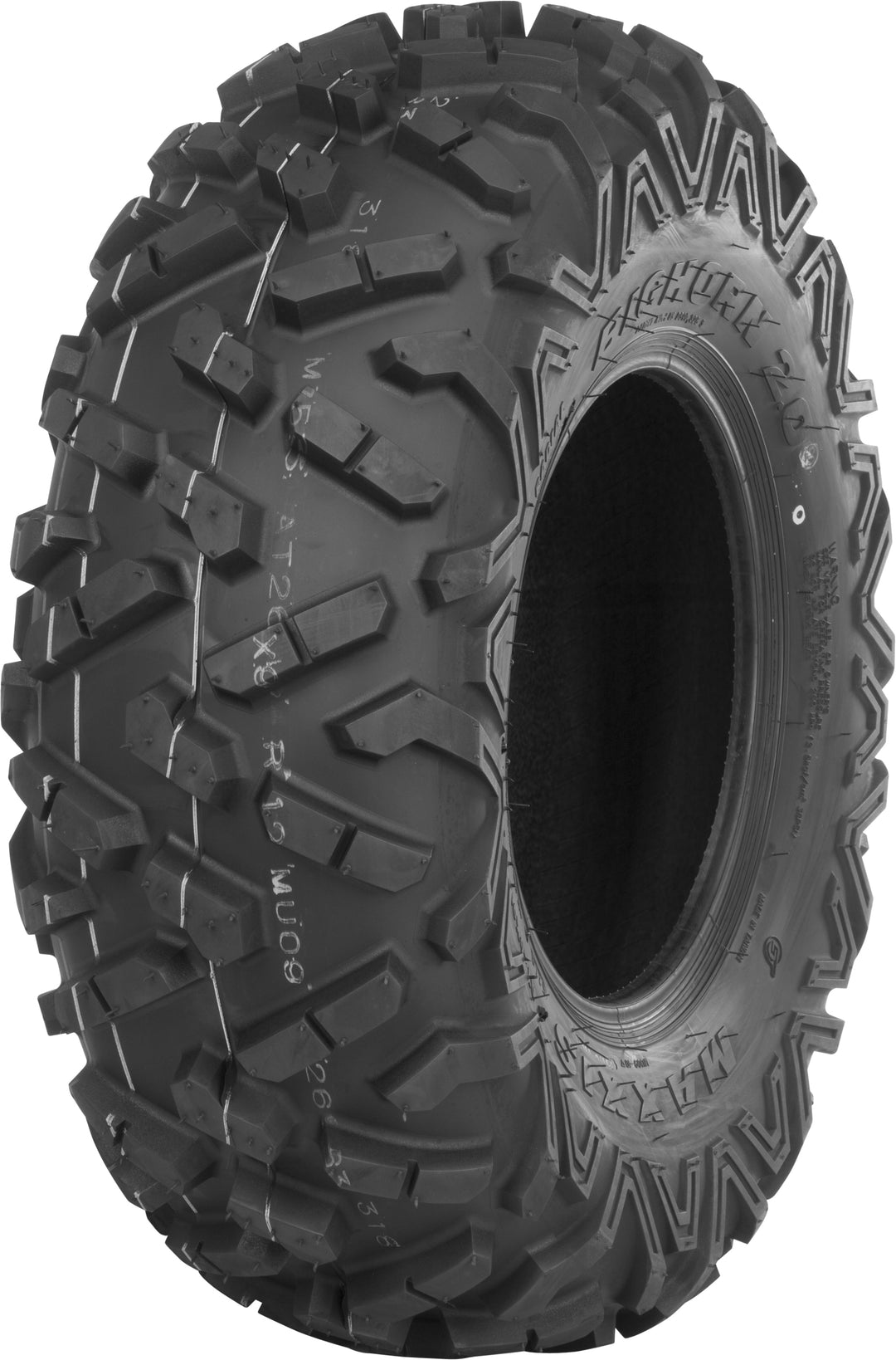 Maxxis Bighorn 2.0 Tire F/R 28x9R14 6PR