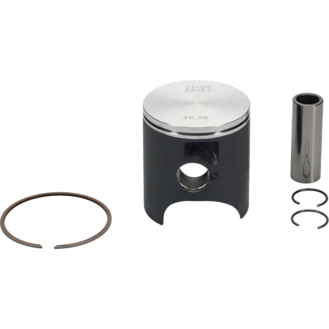 Vertex Piston Kit Race 46.96/STD Gas and Husq/KTM