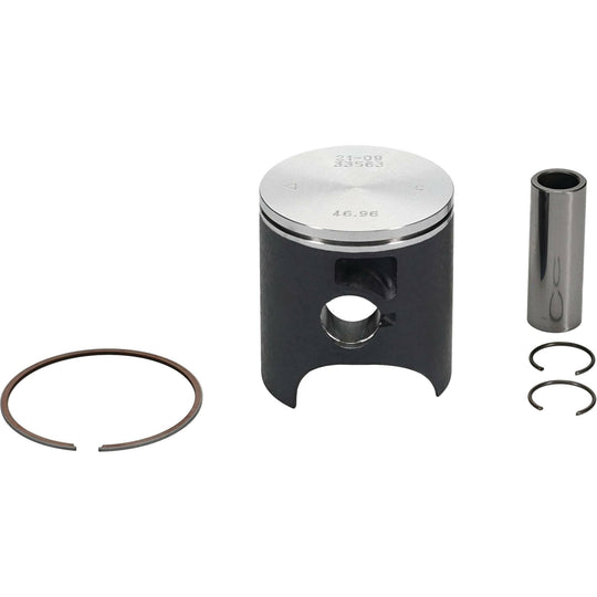 Vertex Piston Kit Race 46.96/STD Gas and Husq/KTM