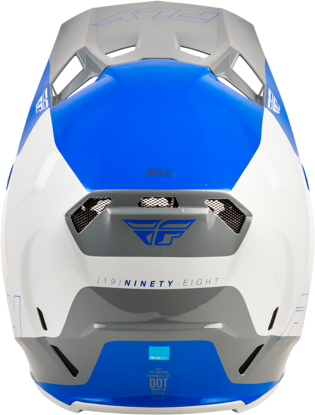 Fly Racing Formula CC Glide Helmet