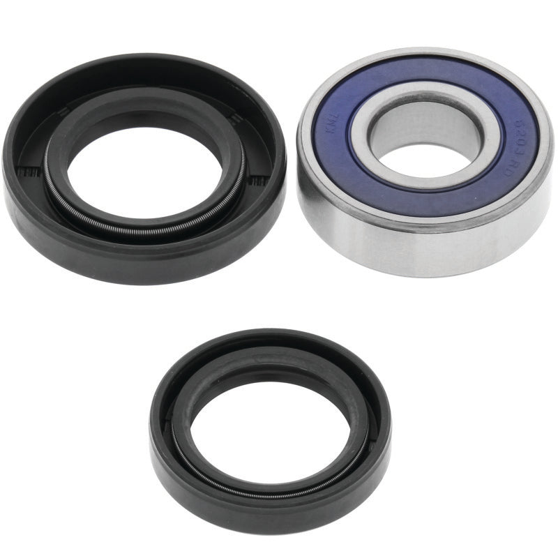 QuadBoss Yamaha Banshee/Big Bear/Bruin/Grizzly/Kodiak/Raptor/Wolverine Lower Steering Bearing Kit