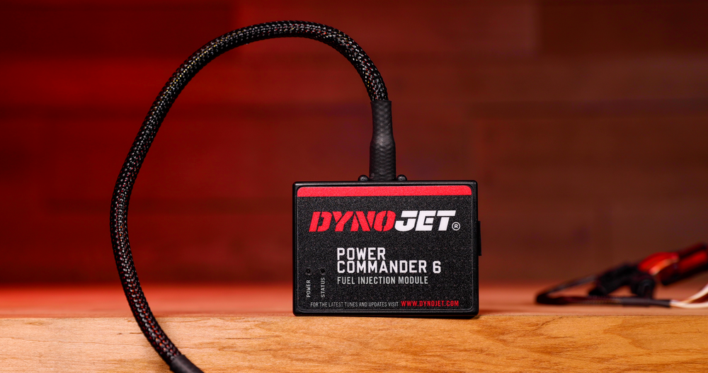 Dynojet Power Commander 6 - Yamaha Raptor 700 (2015-2023)