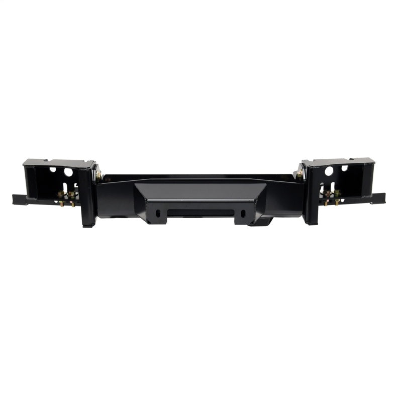 Superwinch Hidden Winch Mount - 2022-2024 Toyota Tundra