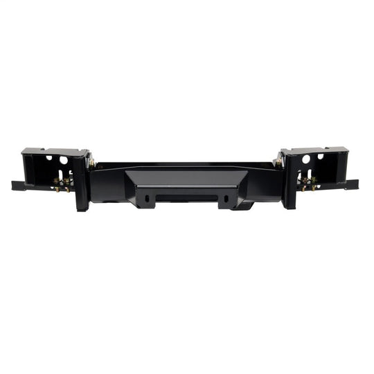 Superwinch Hidden Winch Mount - 2022-2024 Toyota Tundra