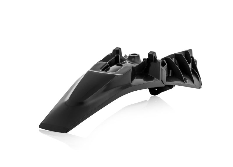 Acerbis Rear Fender - 18+ Husqvarna TC85 - Black