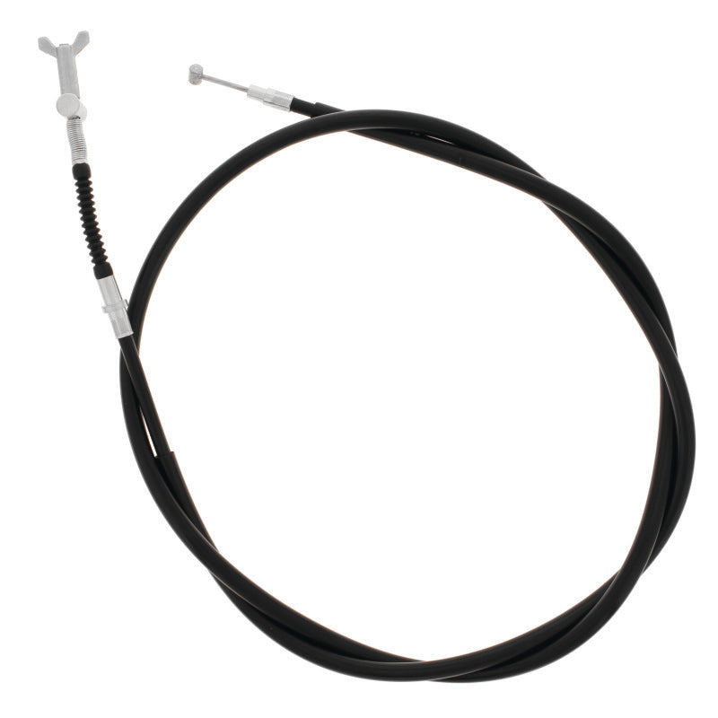 QuadBoss Polaris Phoenix 200 Rear Brake Cable