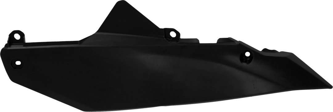 Acerbis Side Panels KAW Black (2983530001)