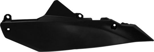 Acerbis Side Panels KAW Black (2983530001)