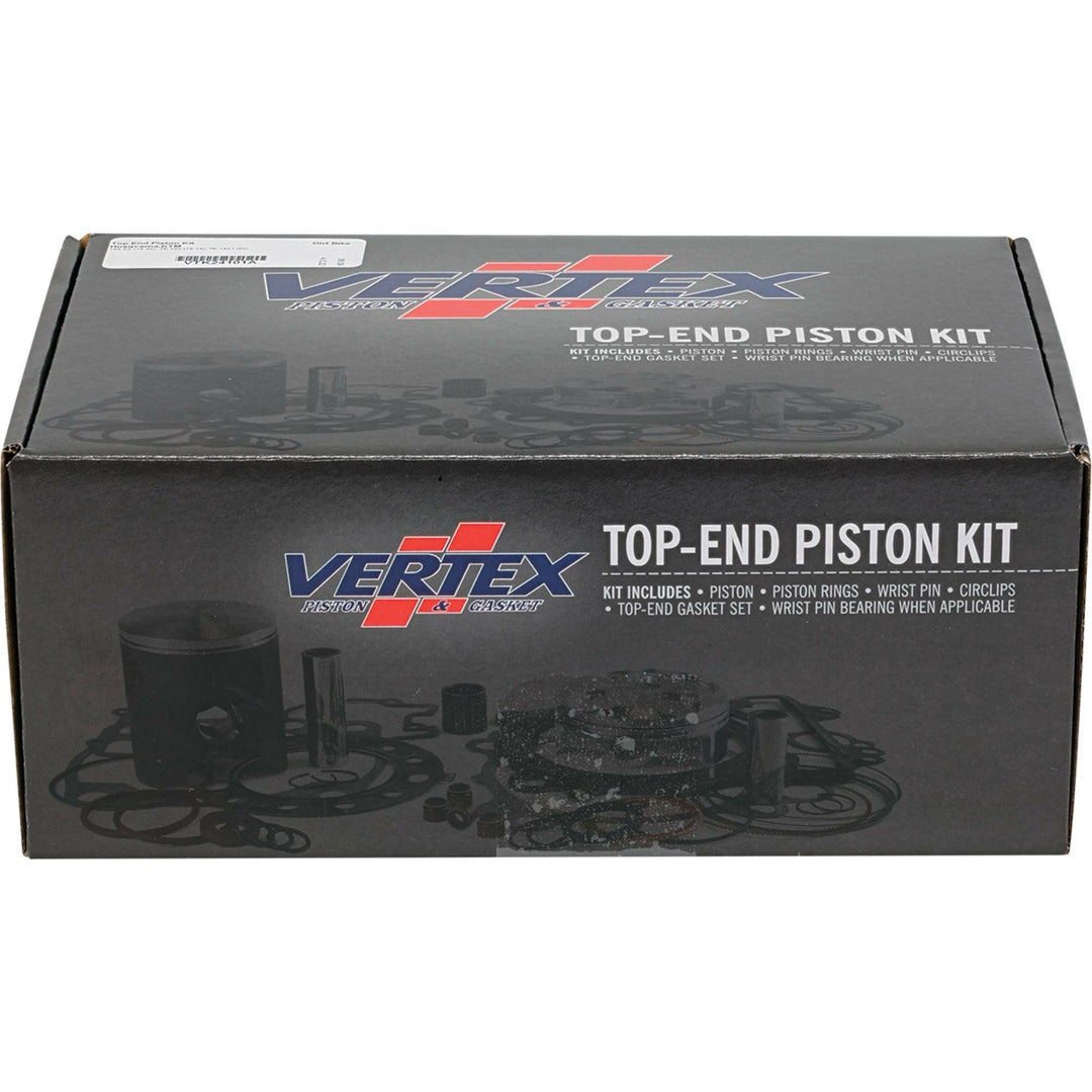 Vertex Cast Replica Top End Kit