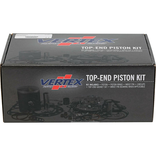 Vertex Cast Replica Top End Kit
