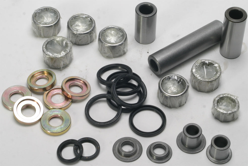 All Balls Swingarm Linkage Bearing & Seal Kit 27-1137