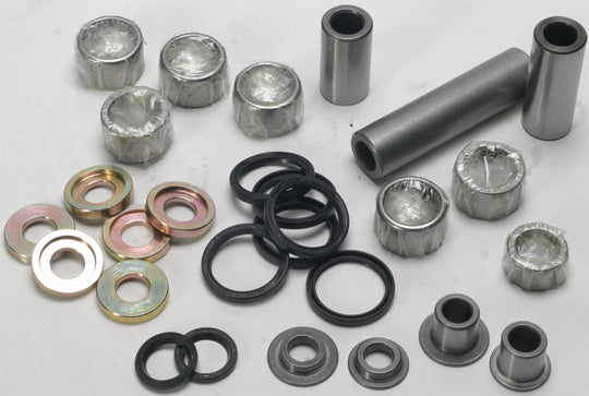 All Balls Swingarm Linkage Bearing & Seal Kit 27-1137