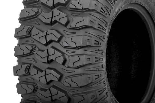 Sedona Rock-A-Billy Tire
