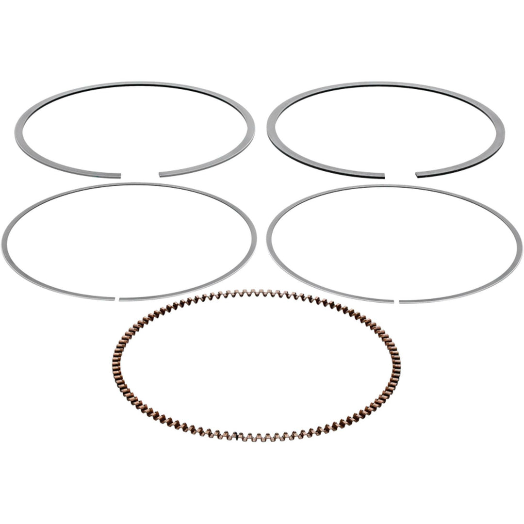 Vertex Piston Rings