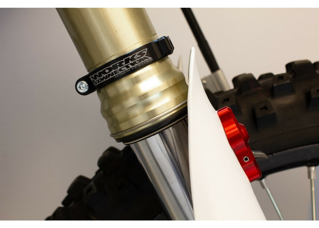 Works Connection Pro Launch Start Device