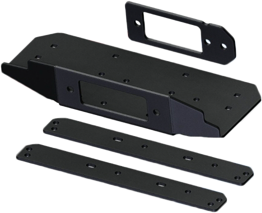 KFI Winch Mounts 102020