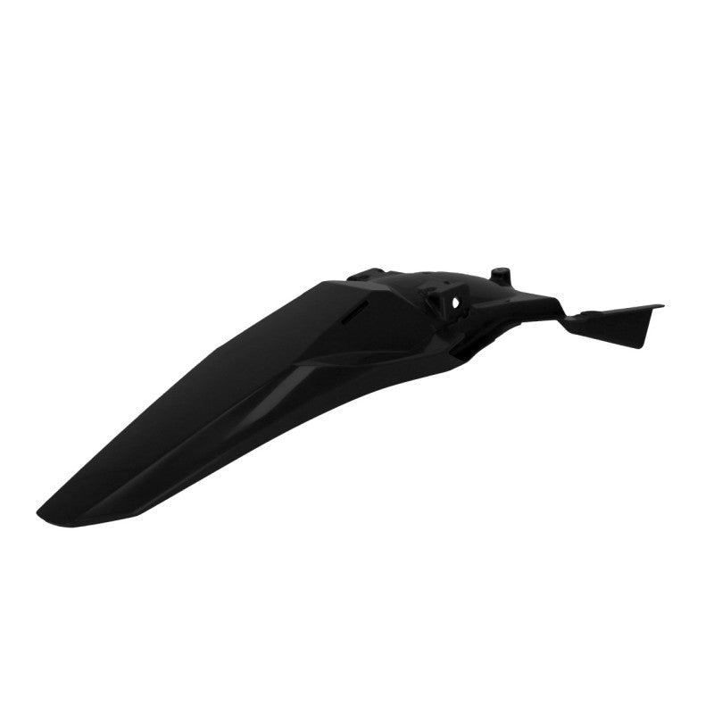 Acerbis Rear Fender - 2024 Kawasaki KX450 - Black