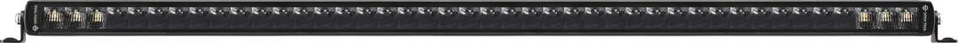 Open Trail Stealth Slimline LED Light Bar - Single Row - 40 in Combo