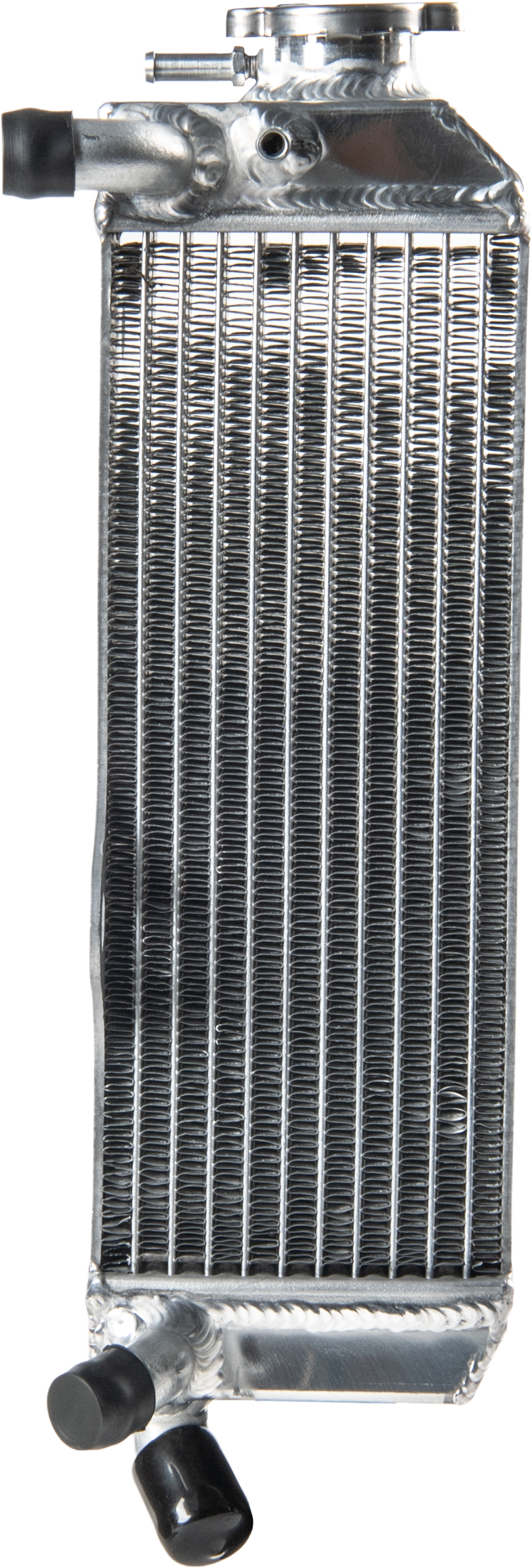 Fire Power Radiator Right