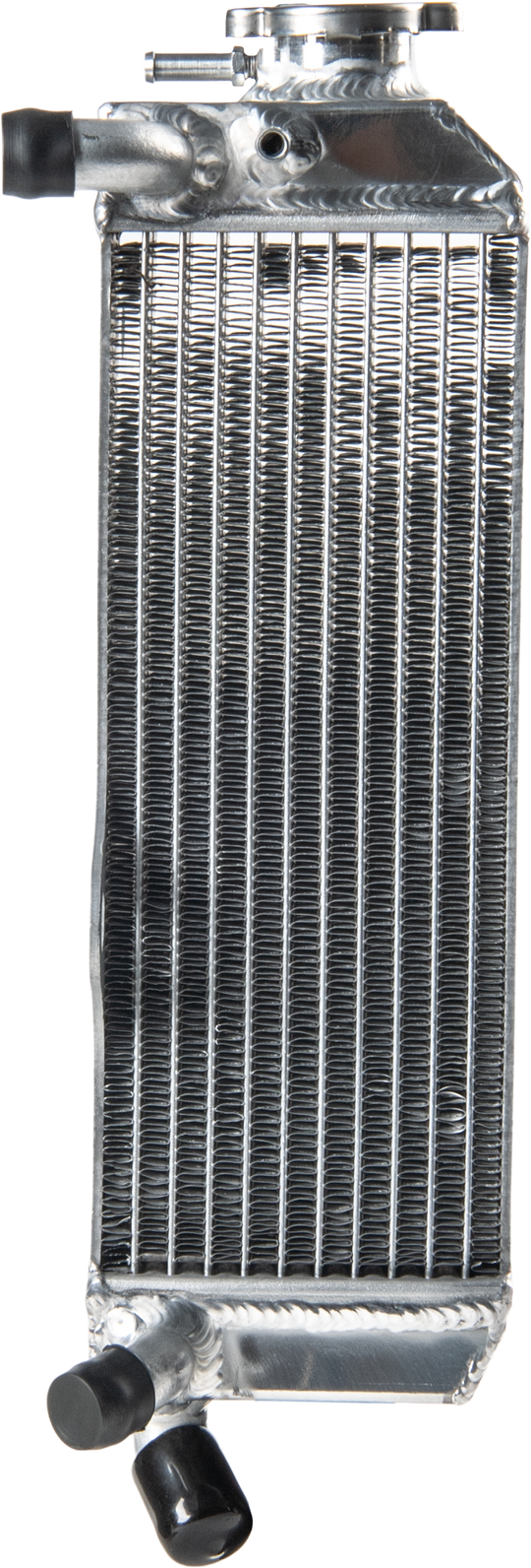 Fire Power Radiator Right