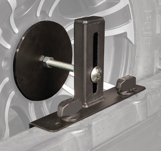 Hornet Spare Tire Bracket For UTV