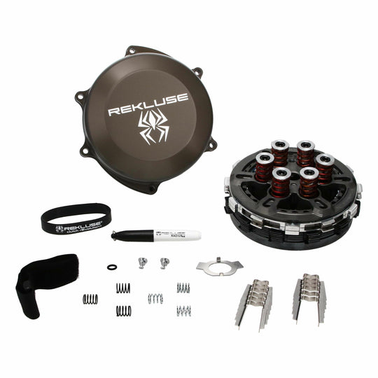 Rekluse Radiuscx 4.0 Clutch