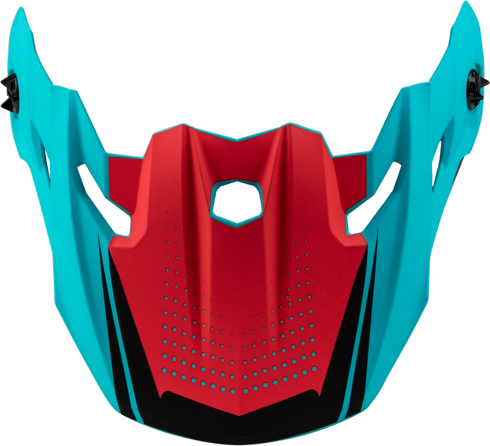 GMAX MX-96 502 Visor