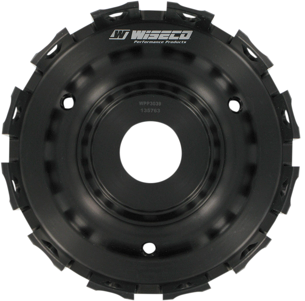 Wiseco Clutch Basket - Yamaha Raptor 700 and More