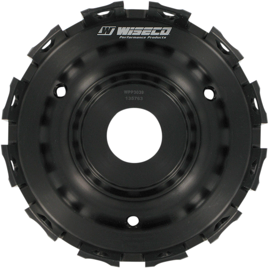 Wiseco Clutch Basket - Yamaha Raptor 700 and More