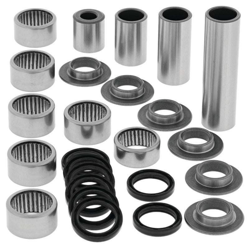 QuadBoss 2004-2008 Arctic Cat 400 DVX Linkage Repair Kit