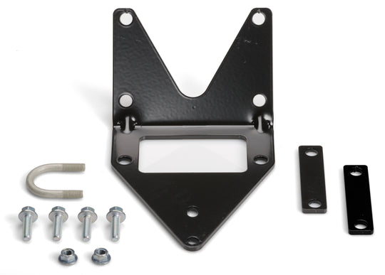 Warn Winch Mount - Yamaha Kodiak 450 2018-2025