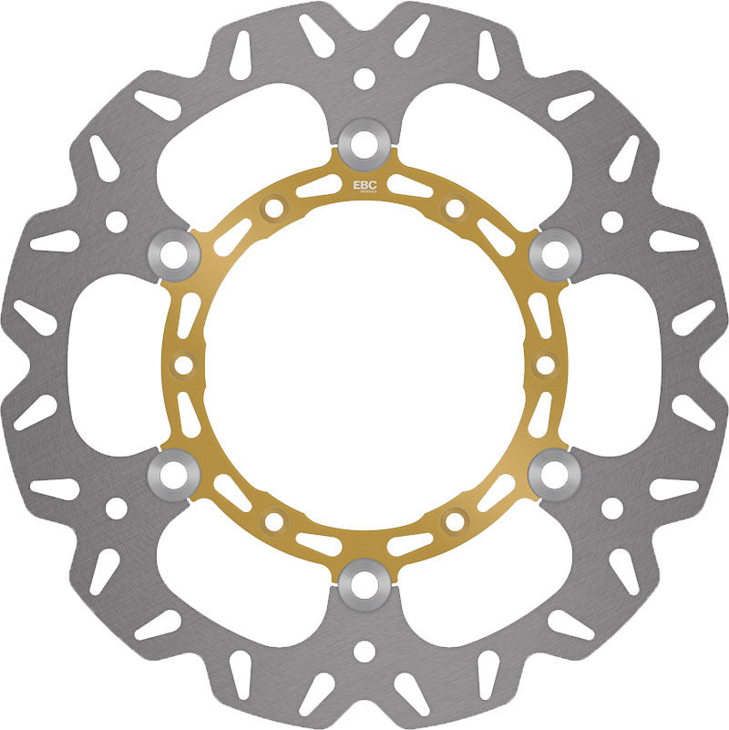 EBC CX Extreme Brake Rotor MD6392CX (YZ450F 2016-2026)