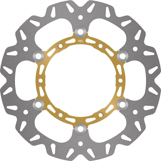 EBC CX Extreme Brake Rotor MD6392CX (YZ450F 2016-2026)