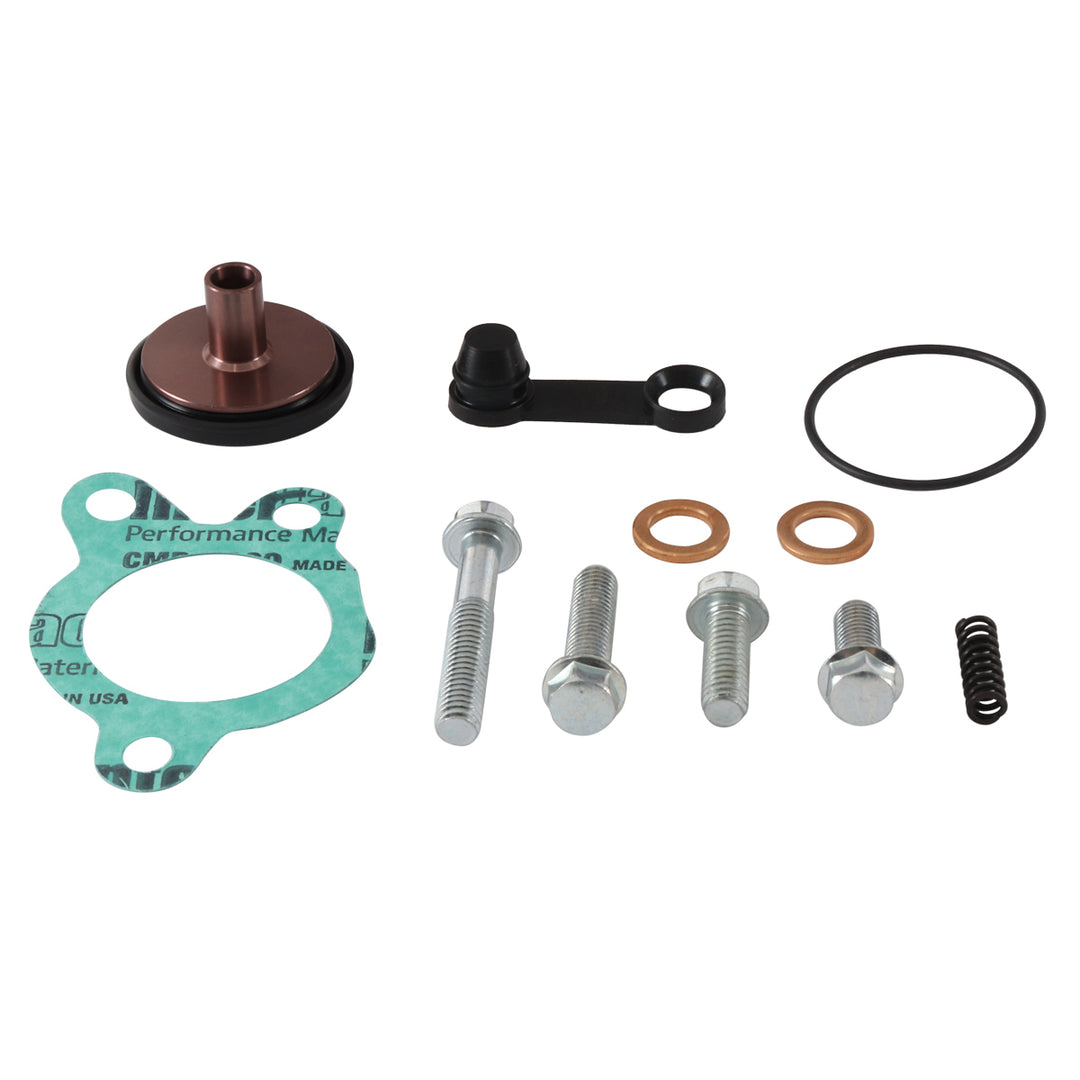 All Balls Clutch Slave Cylinder Rebuild Kit W/ Piston (18-6014)