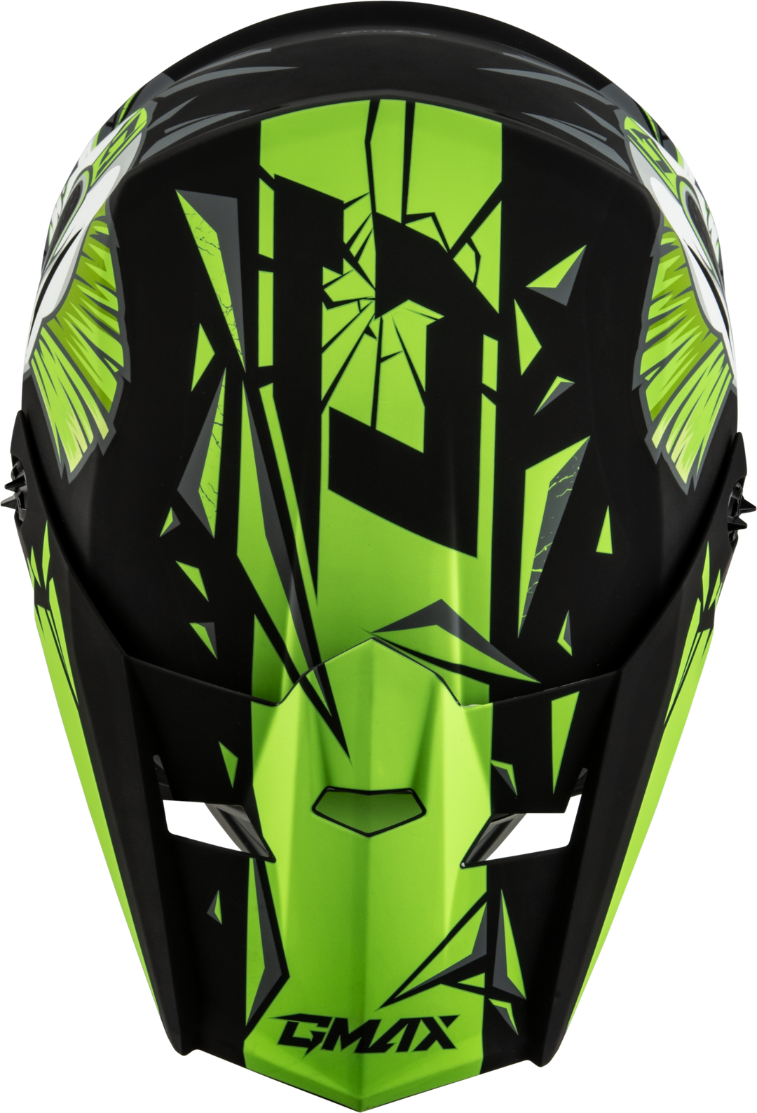 GMAX MX-46Y Unstable Helmet