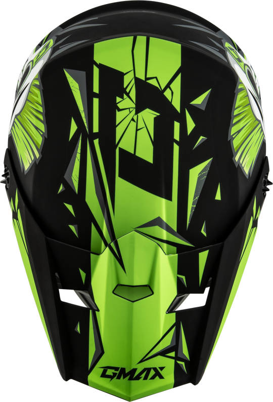 GMAX MX-46Y Unstable Helmet