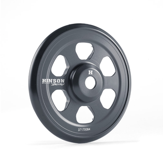 Hinson Pressure Plate Kit YZ450F (H616-PP-2301)