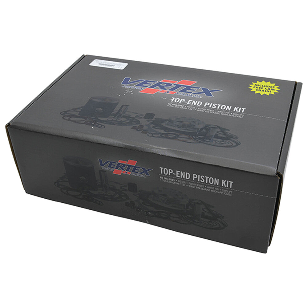 Vertex Top End Kit 92.95mm Forged Replica – Polaris RZR / 4 XP Turbo (2016) (174-24426B)