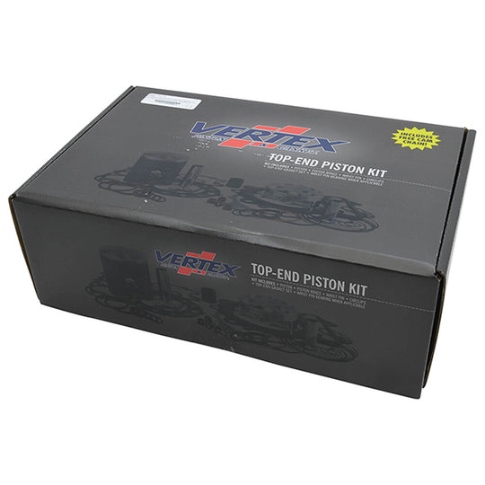 Vertex Top End Kit 92.95mm Forged Replica – Polaris RZR / 4 XP Turbo (2016) (174-24426B)