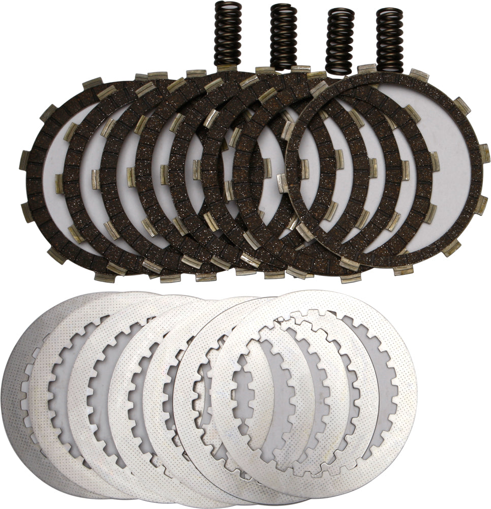 EBC Dirt Racer Clutch Set Kit DRC259