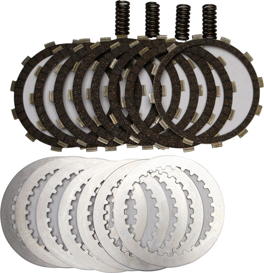 EBC Dirt Racer Clutch Set Kit DRC259