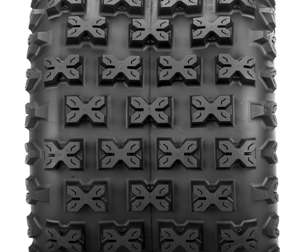 Sedona Bazooka MX 20x11-9 Rear ATV Tire - 4 Ply Bias