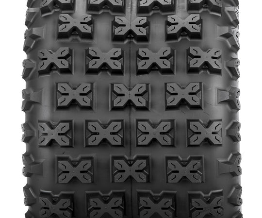 Sedona Bazooka MX 20x11-9 Rear ATV Tire - 4 Ply Bias