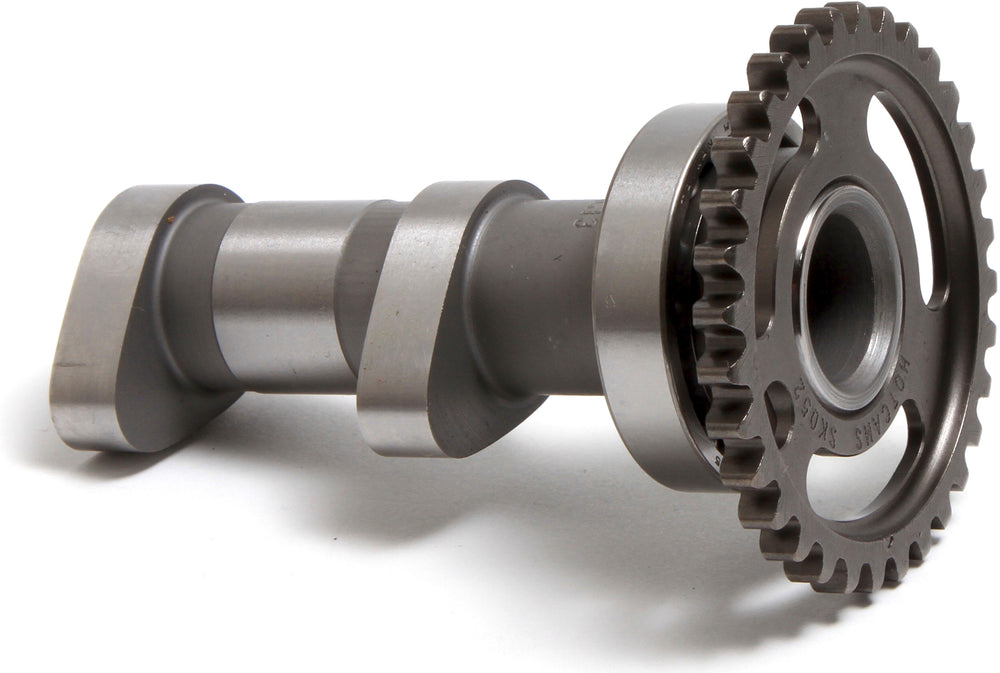 Hot Cams Racing Camshaft 2