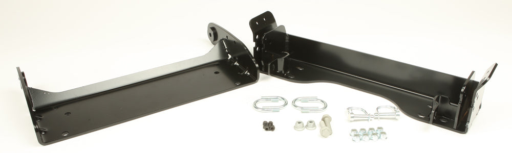 Warn Front Plow Mounting Kit 93954