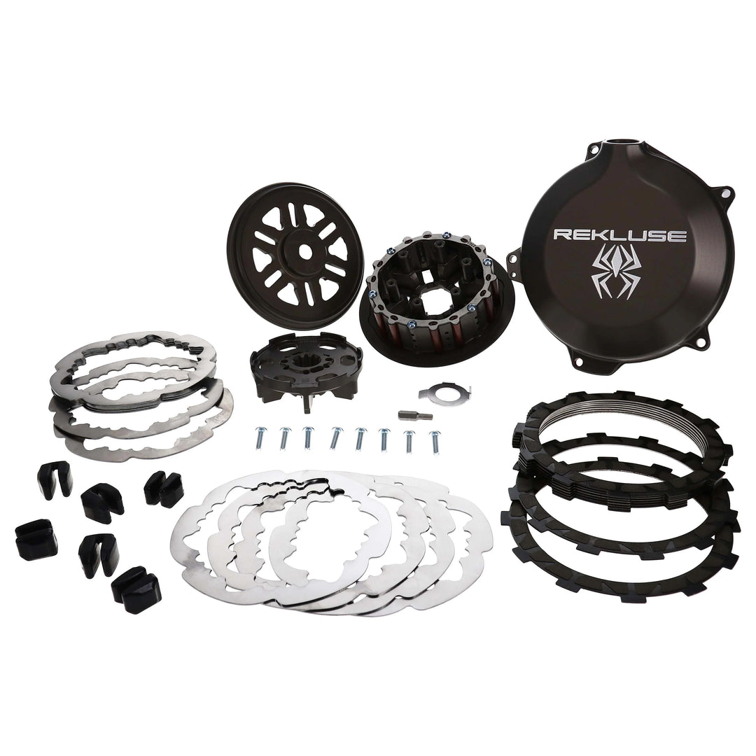Rekluse Apex Manual Clutches