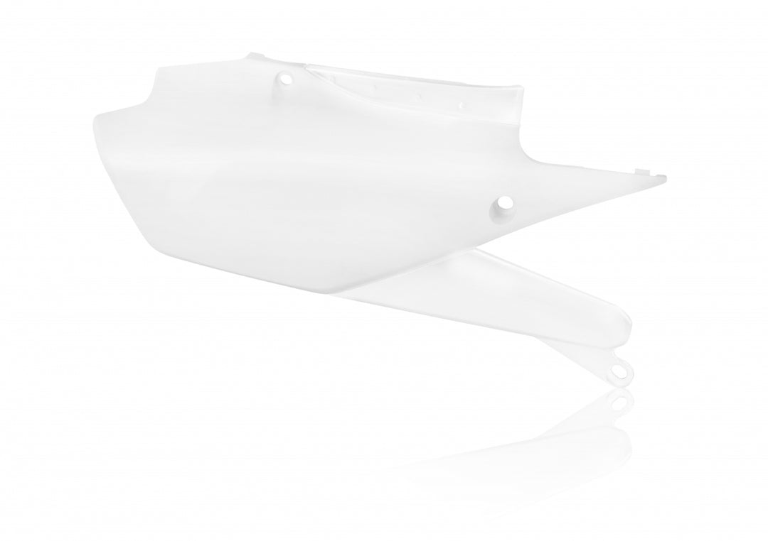 Acerbis Side Panels White (2685880002)