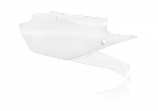 Acerbis Side Panels White (2685880002)