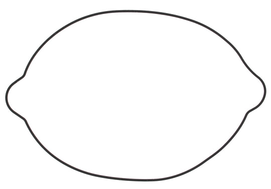 Vertex Clutch Cover Gasket 817826